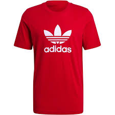 playera roja